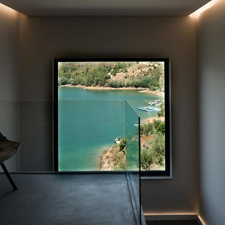 Bed and Breakfast Zab Living Vila de Rei Exterior foto