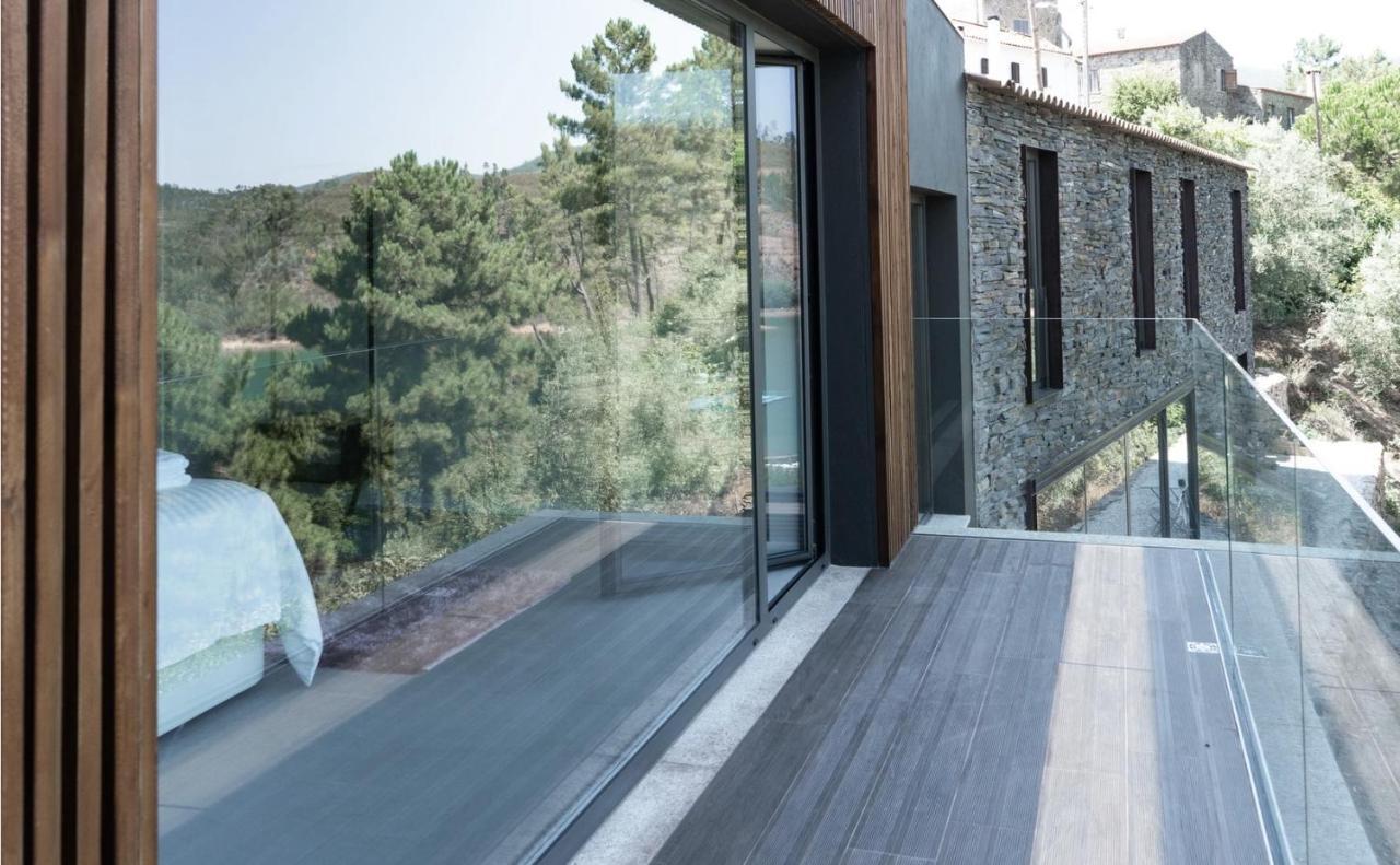 Bed and Breakfast Zab Living Vila de Rei Exterior foto