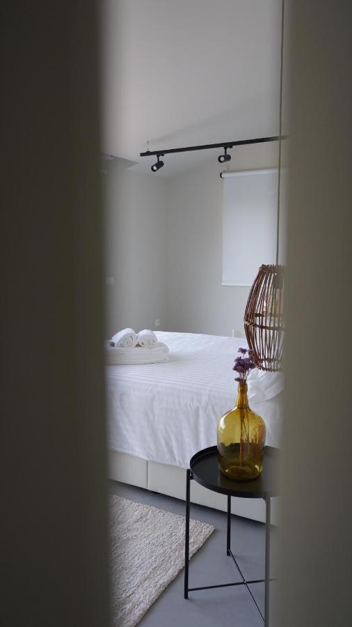 Bed and Breakfast Zab Living Vila de Rei Exterior foto