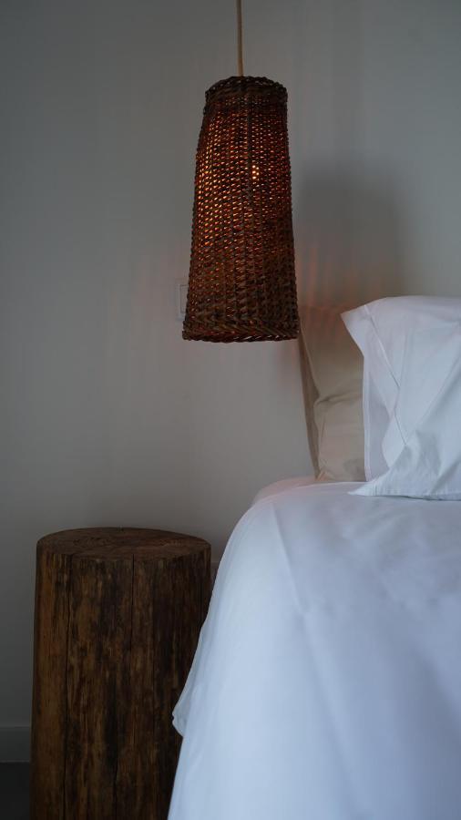 Bed and Breakfast Zab Living Vila de Rei Exterior foto