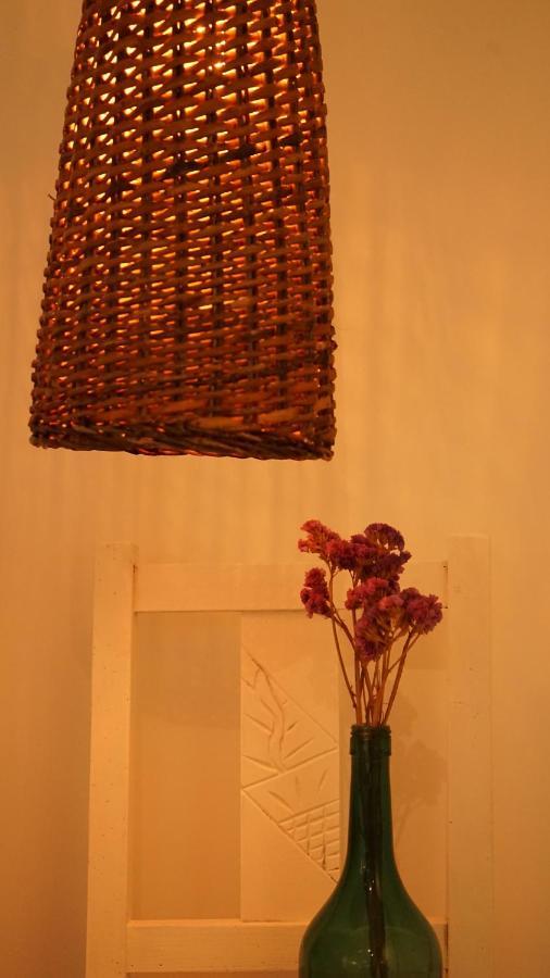 Bed and Breakfast Zab Living Vila de Rei Exterior foto