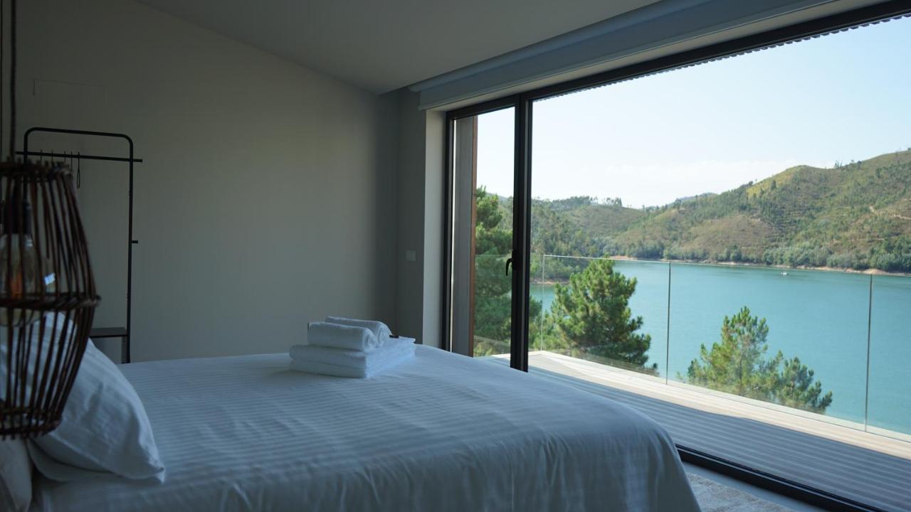 Bed and Breakfast Zab Living Vila de Rei Exterior foto