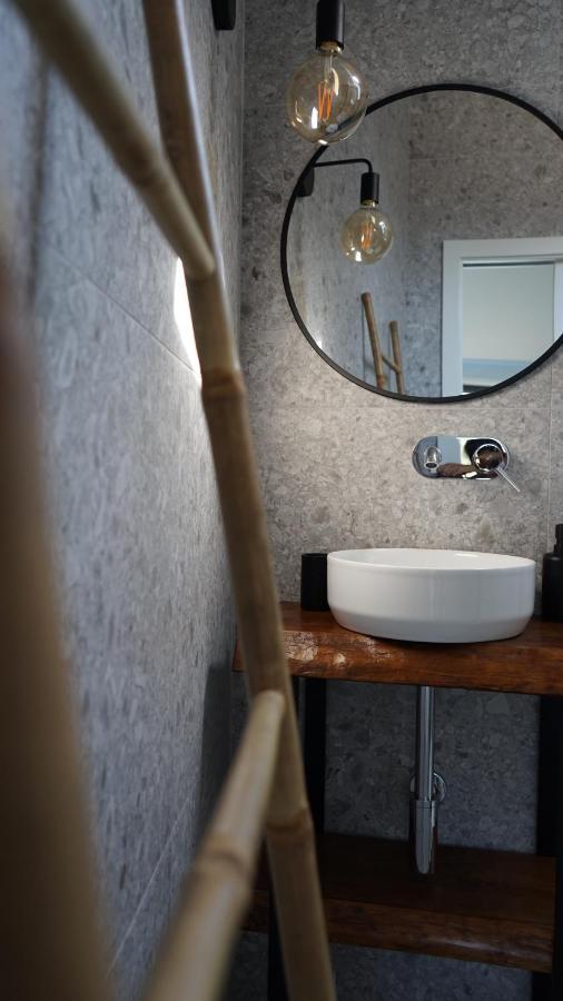 Bed and Breakfast Zab Living Vila de Rei Exterior foto