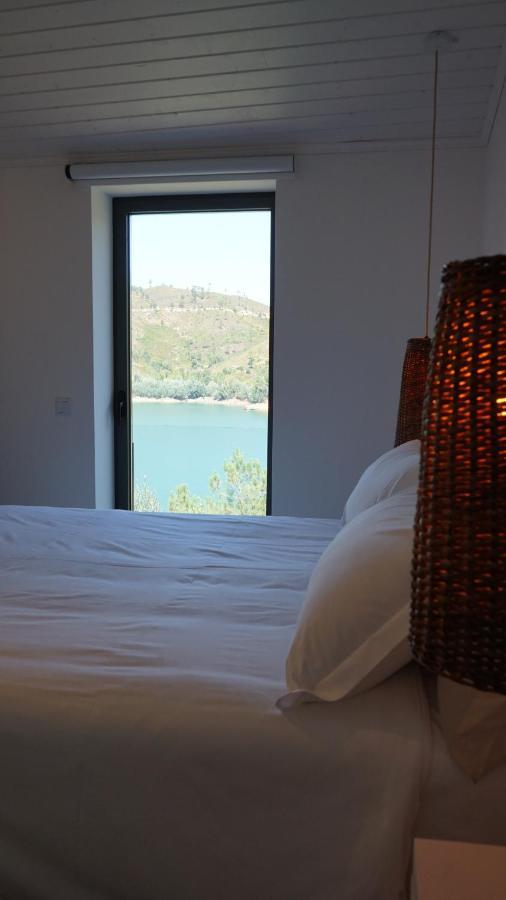 Bed and Breakfast Zab Living Vila de Rei Exterior foto