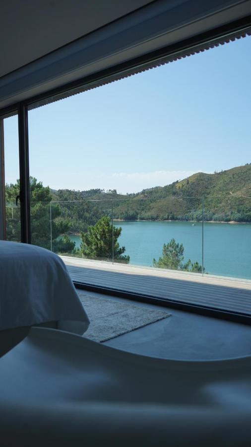 Bed and Breakfast Zab Living Vila de Rei Exterior foto