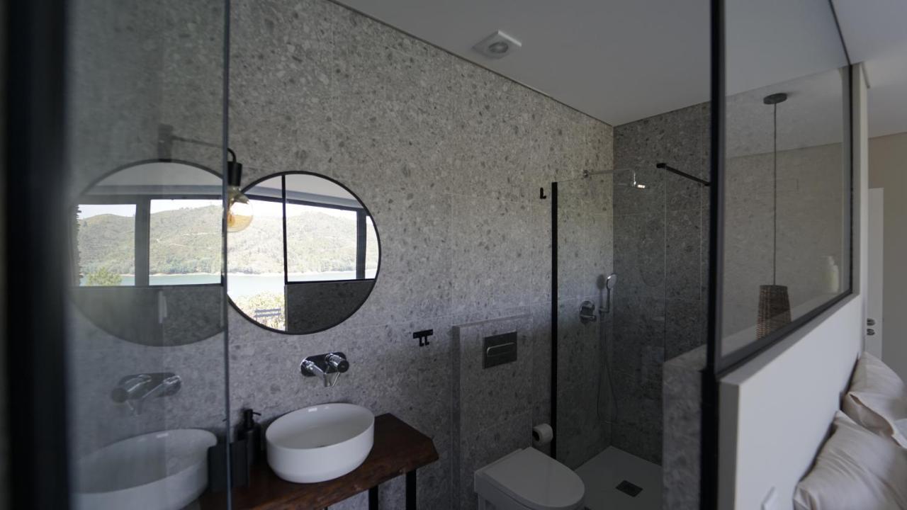 Bed and Breakfast Zab Living Vila de Rei Exterior foto