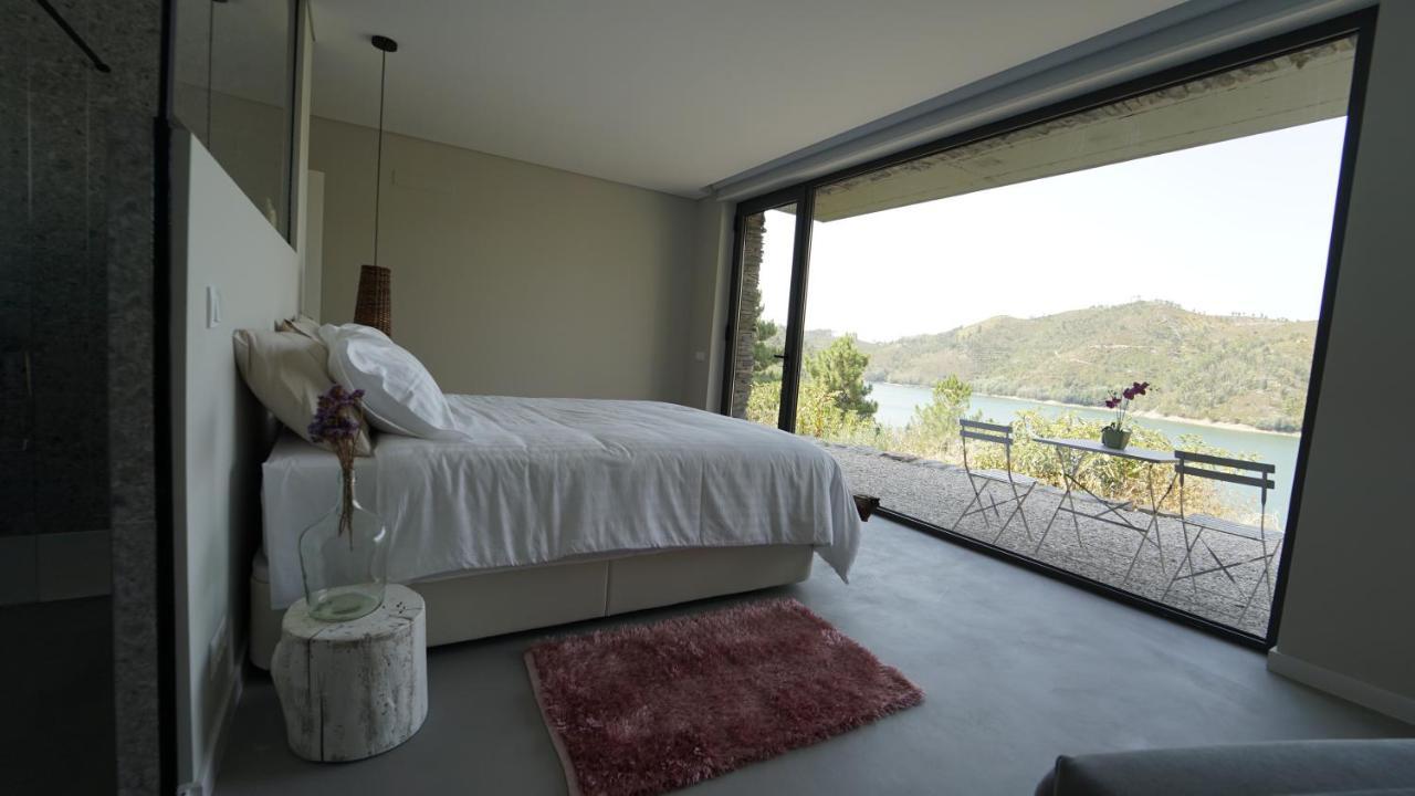 Bed and Breakfast Zab Living Vila de Rei Exterior foto
