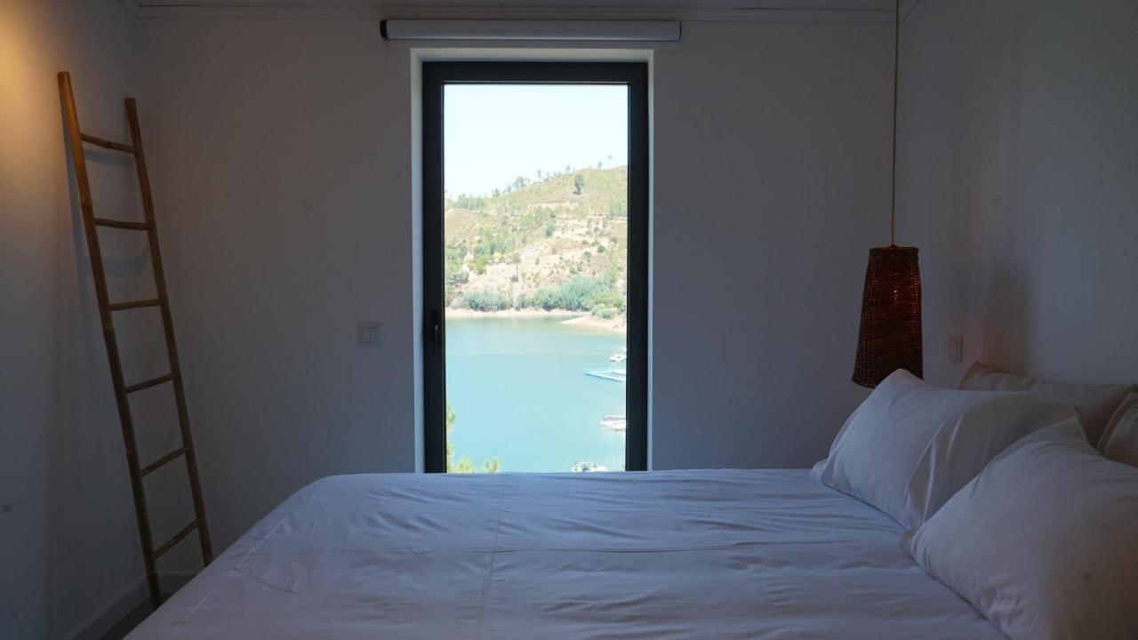 Bed and Breakfast Zab Living Vila de Rei Exterior foto