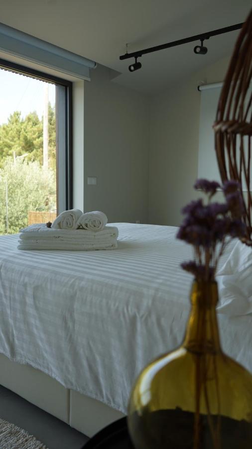 Bed and Breakfast Zab Living Vila de Rei Exterior foto