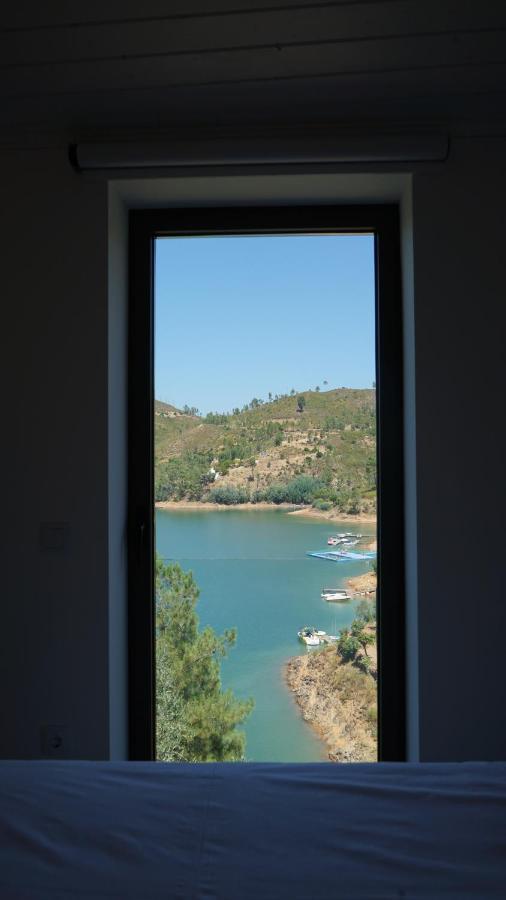 Bed and Breakfast Zab Living Vila de Rei Exterior foto