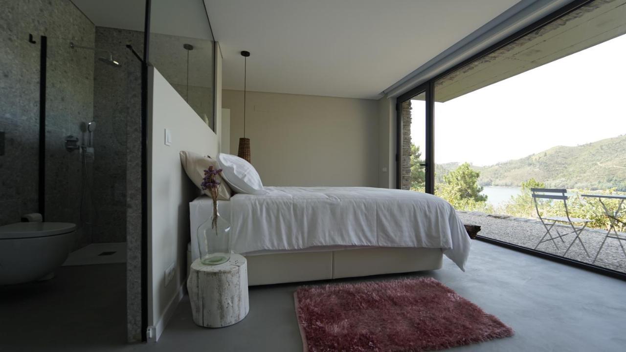 Bed and Breakfast Zab Living Vila de Rei Exterior foto