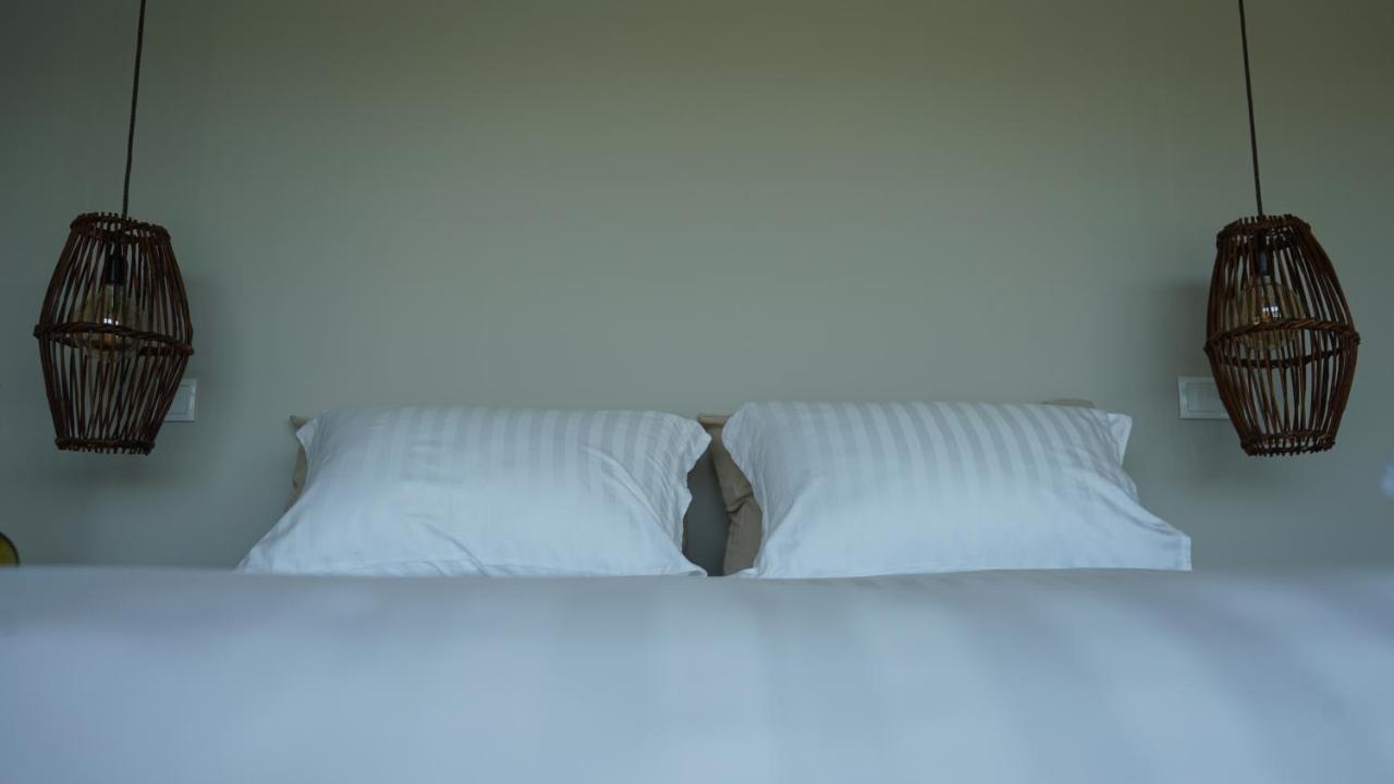 Bed and Breakfast Zab Living Vila de Rei Exterior foto