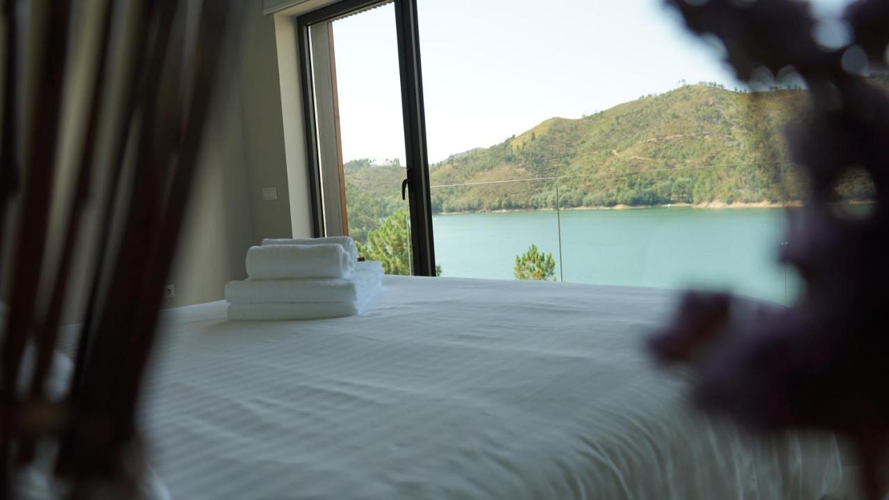 Bed and Breakfast Zab Living Vila de Rei Exterior foto