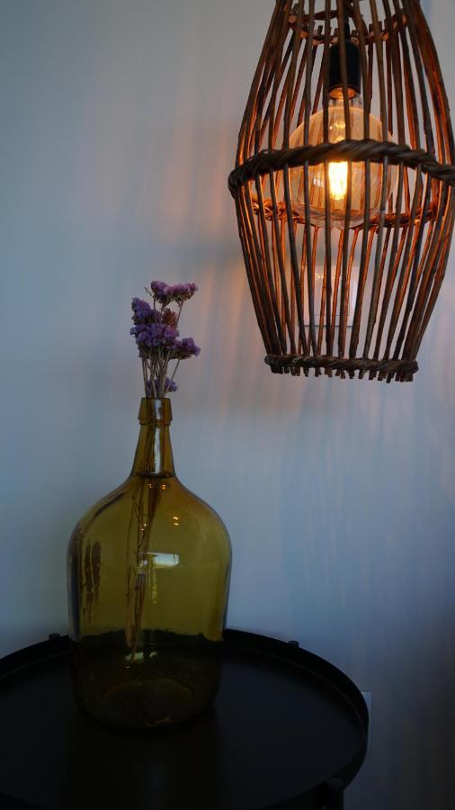 Bed and Breakfast Zab Living Vila de Rei Exterior foto
