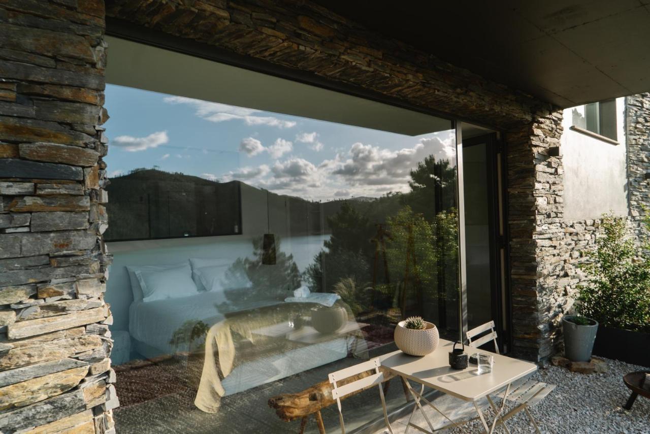 Bed and Breakfast Zab Living Vila de Rei Exterior foto