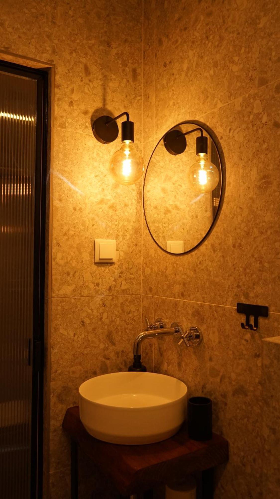 Bed and Breakfast Zab Living Vila de Rei Exterior foto